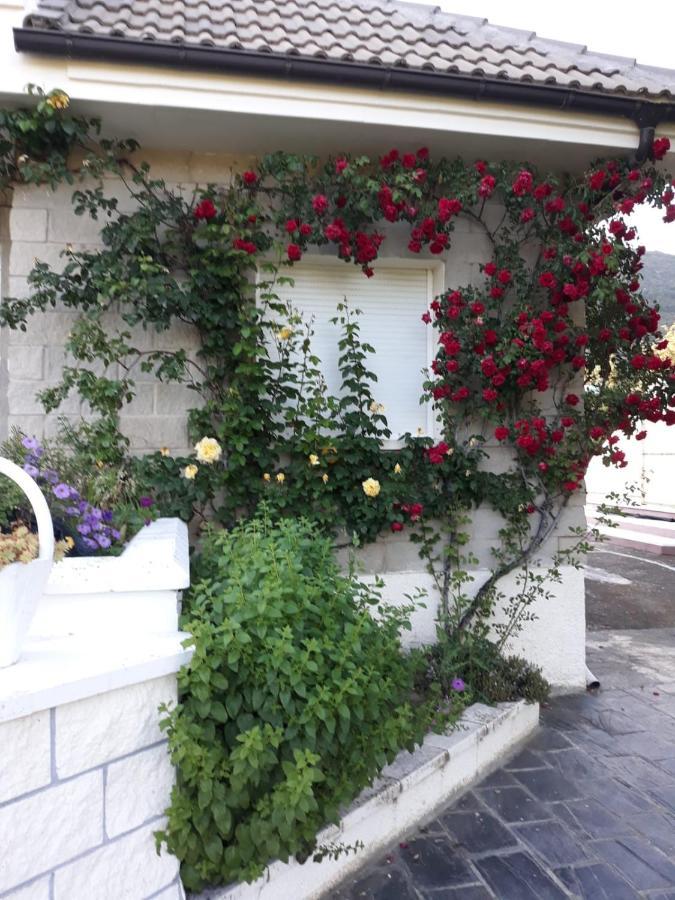 Las Amapolas Arguis 外观 照片